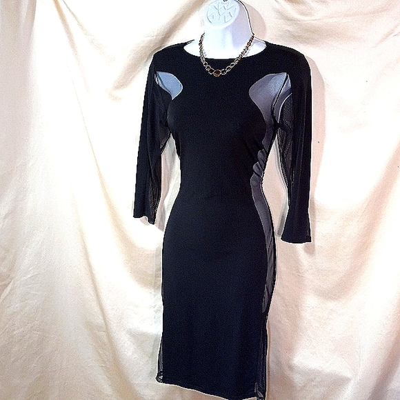 Good Times USA. Dresses & Skirts - Good Times USA (JLO Inspired).